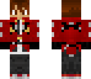 farlon firemane