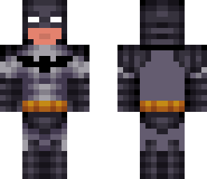 batman arkham origins no cape