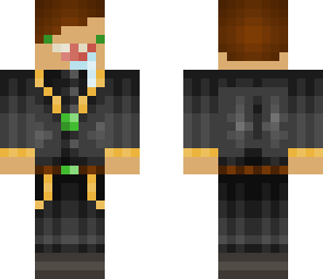 one damn majestic skin
