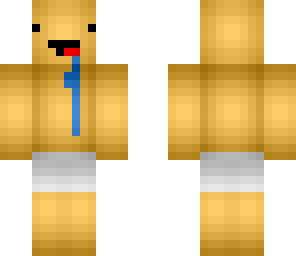 baby skin