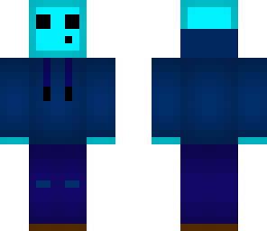 gamer slime