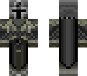 knight of death