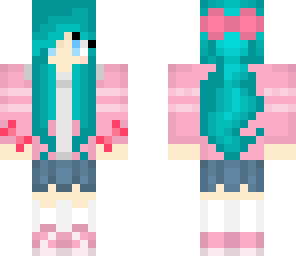 miku edit