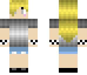 shading test