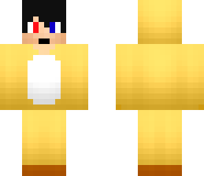 duck bio