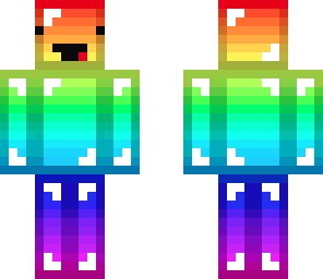 rainbow derp