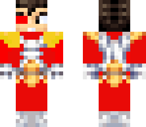 vegetta infierno
