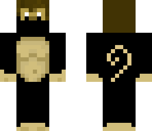 ninja ape