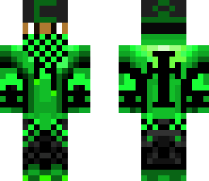 skin wt hat