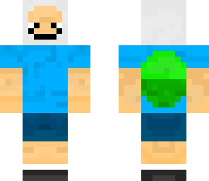 finn