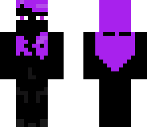 ender girl