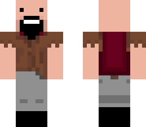 official notch
