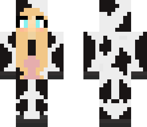 cow girl