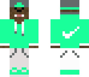 nike bacca