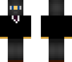 robber