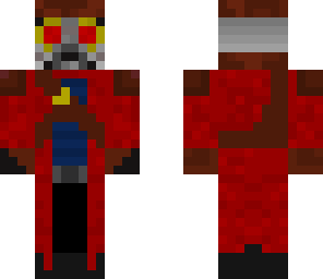 starlord