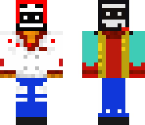 el mejor minecraftero