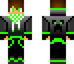 awesome guy but green