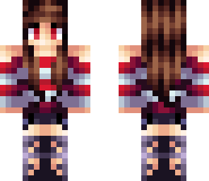 pirate girl edit
