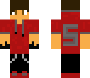 swagboy