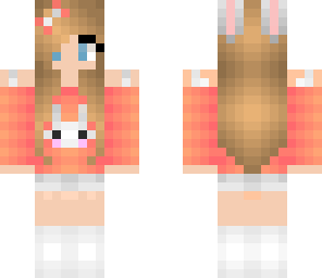 bunny girl