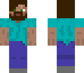 beard man test