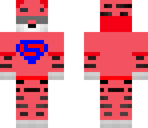 super-fox