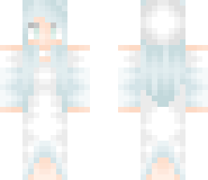ice girl