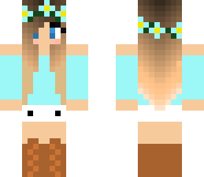 mal mal's skin