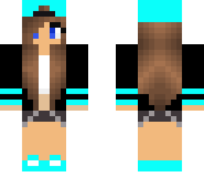 my skin