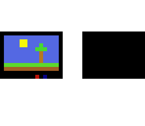 television