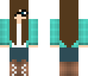 makayla skin