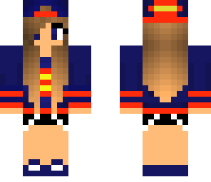 s girl