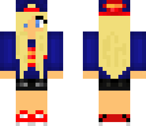 s girl
