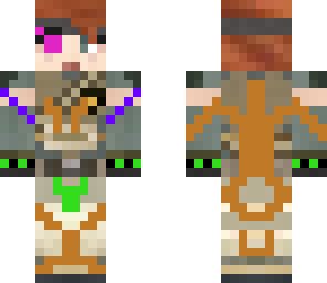 jpl703s skin