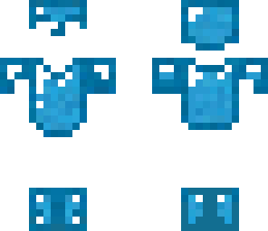 diamond armor
