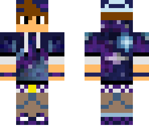 galaxy