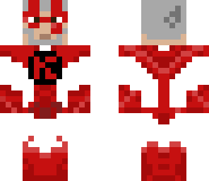 captain k