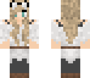 mia newest skin
