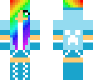 reibow girl