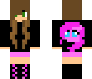 edited pinky