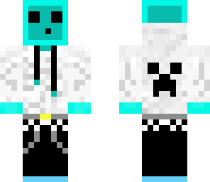 blue slime