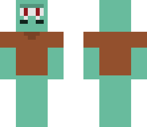 squidward