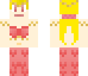 princess mermaid