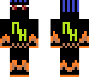 holychaos
