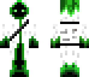  hunter