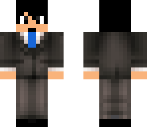 suit guy