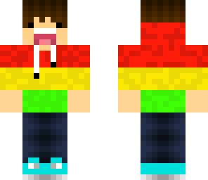 jamacian derp
