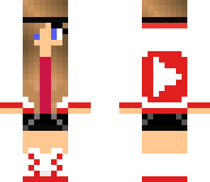 youtube girl