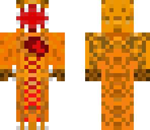 the_dragon_heart golden
